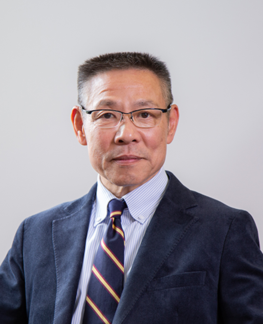 代表取締役　杉山正人